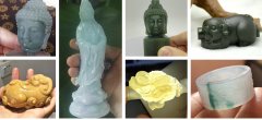 <b>電腦玉雕機(jī)的控制方式是怎么樣的?如何保養(yǎng)電腦</b>